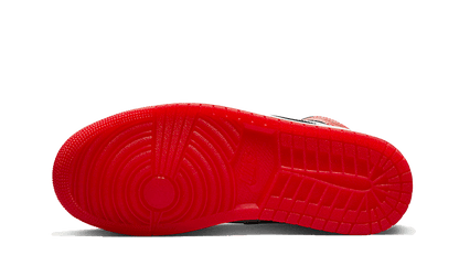 Jordan 1 High Spider-Man Across the Spider-Verse - NOISE PLUG