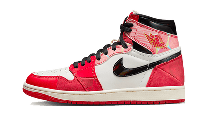 Jordan 1 High Spider-Man Across the Spider-Verse - NOISE PLUG