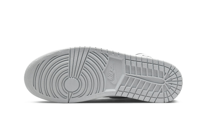 Jordan 1 High Stage Haze Bleached Coral - NOISE PLUG