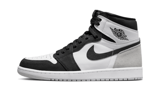 Jordan 1 High Stage Haze Bleached Coral - NOISE PLUG