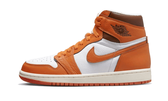 Jordan 1 High Starfish (W) - NOISE PLUG