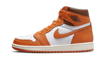 Jordan 1 High Starfish (W)