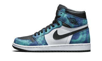 Jordan 1 High Tie Dye