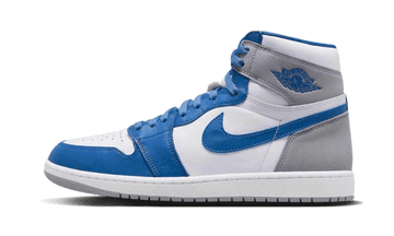 Jordan 1 High True Blue