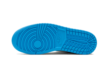 Jordan 1 High UNC Toe - NOISE PLUG