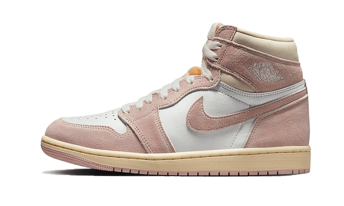 Jordan 1 High Washed Pink (W) - NOISE PLUG