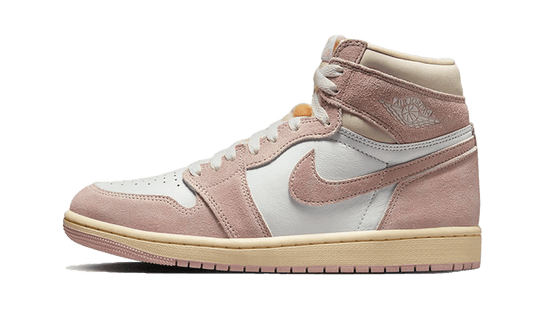 Jordan 1 High Washed Pink (W) - NOISE PLUG