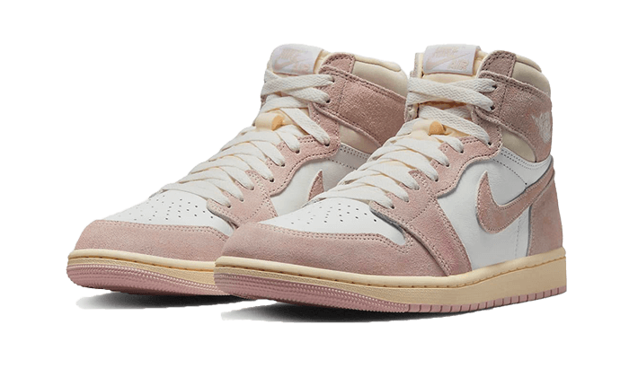 Jordan 1 High Washed Pink (W) - NOISE PLUG