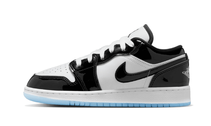 Jordan 1 Low Concord (GS) - NOISE PLUG