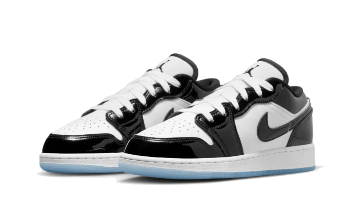 Jordan 1 Low Concord (GS) - NOISE PLUG