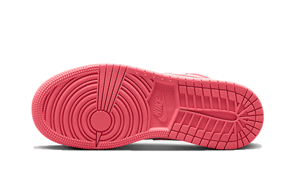 Jordan 1 Low Desert Berry - NOISE PLUG