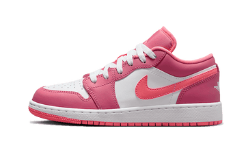 Jordan 1 Low Desert Berry
