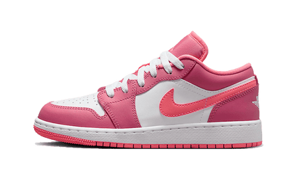 Jordan 1 Low Desert Berry - NOISE PLUG