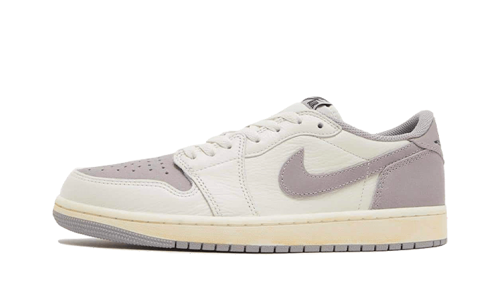 Jordan 1 Low OG Atmosphere Grey - NOISEPLUG