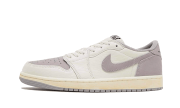 Jordan 1 Low OG Atmosphere Grey