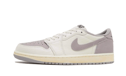 Jordan 1 Low OG Atmosphere Grey - NOISEPLUG