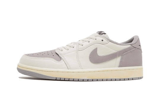 Jordan 1 Low OG Atmosphere Grey - NOISEPLUG