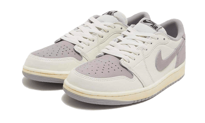 Jordan 1 Low OG Atmosphere Grey - NOISEPLUG