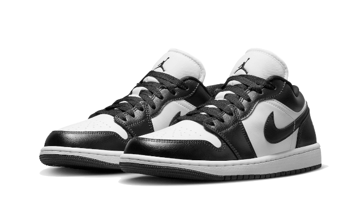 Jordan 1 Low Panda (2023) - NOISE PLUG