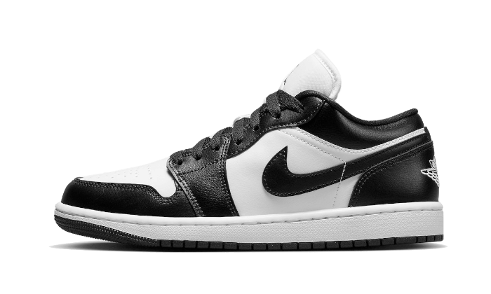 Jordan 1 Low Panda (2023) - NOISE PLUG