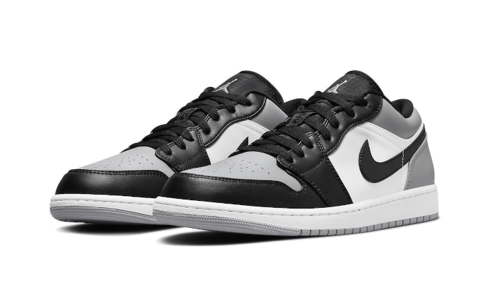 Jordan 1 Low Shadow Toe - NOISE PLUG