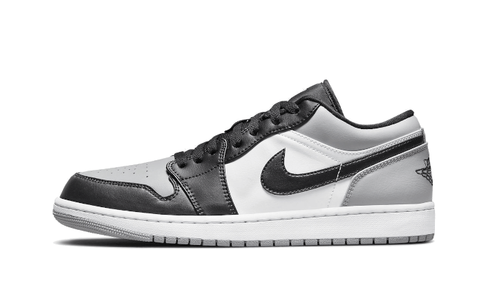 Jordan 1 Low Shadow Toe - NOISE PLUG