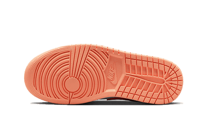 Jordan 1 Low Sunset Haze - NOISE PLUG