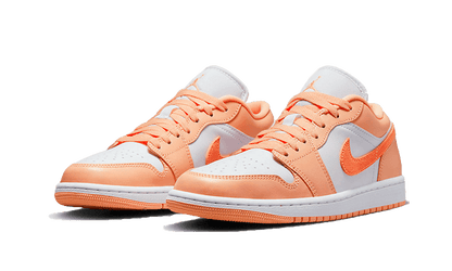 Jordan 1 Low Sunset Haze - NOISE PLUG