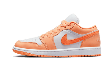 Jordan 1 Low Sunset Haze