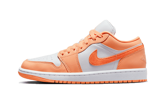 Jordan 1 Low Sunset Haze - NOISE PLUG