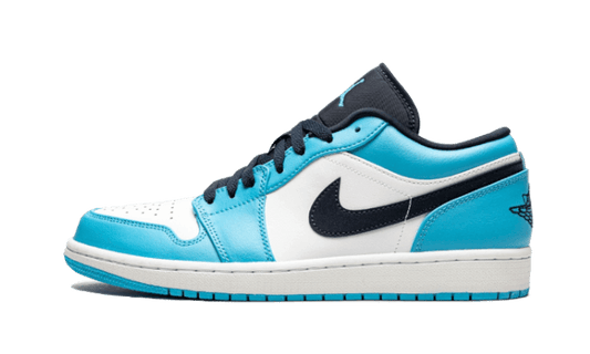 Jordan 1 Low UNC - NOISE PLUG