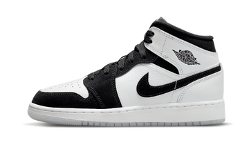 Jordan 1 Mid Diamond Shorts