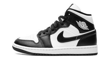 Jordan 1 Mid Panda