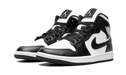 Jordan 1 Mid Panda - NOISE PLUG