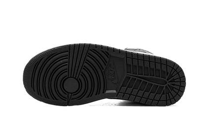 Jordan 1 Mid Panda - NOISE PLUG