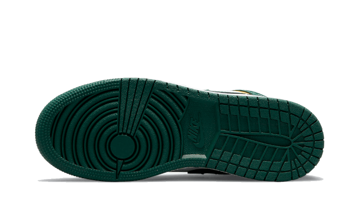 Jordan 1 Mid Sonics - NOISE PLUG