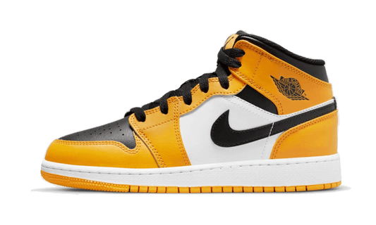 Jordan 1 Mid Taxi - NOISE PLUG