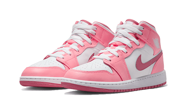 Jordan 1 Mid Valentine’s Day - NOISE PLUG