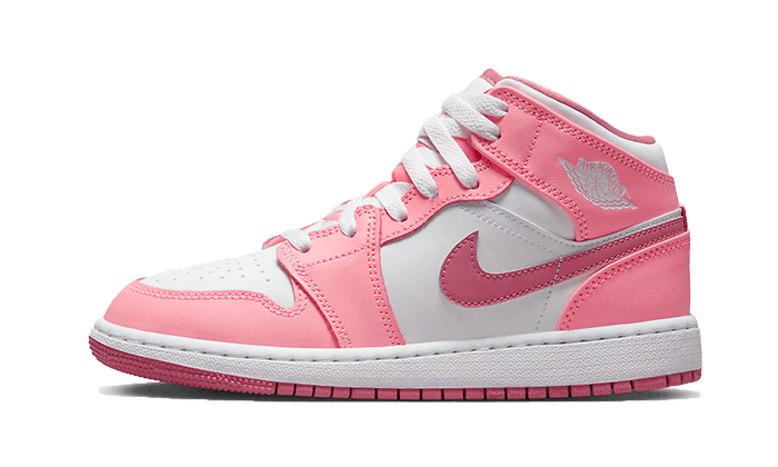 Jordan 1 Mid Valentine’s Day - NOISE PLUG