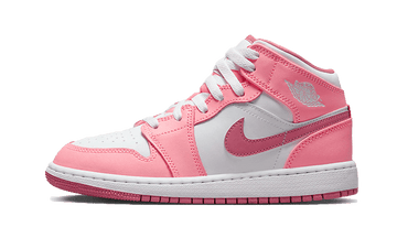 Jordan 1 Mid Valentine’s Day