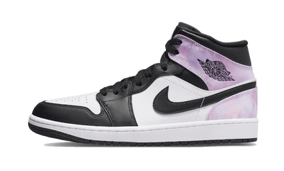 Jordan 1 Mid Zen Master (GS) - NOISE PLUG