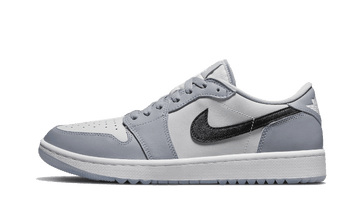 Jordan 1 Retro Low Golf Wolf Grey
