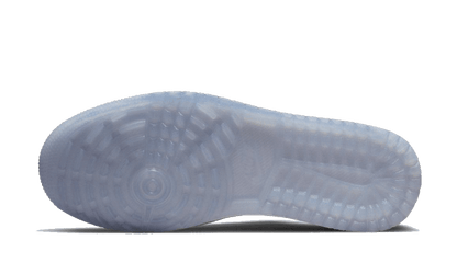 Jordan 1 Retro Low Golf Wolf Grey - NOISE PLUG