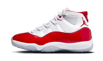 Jordan 11 Cherry