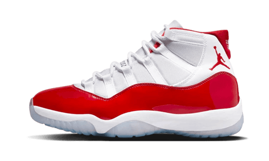 Jordan 11 Cherry - NOISE PLUG