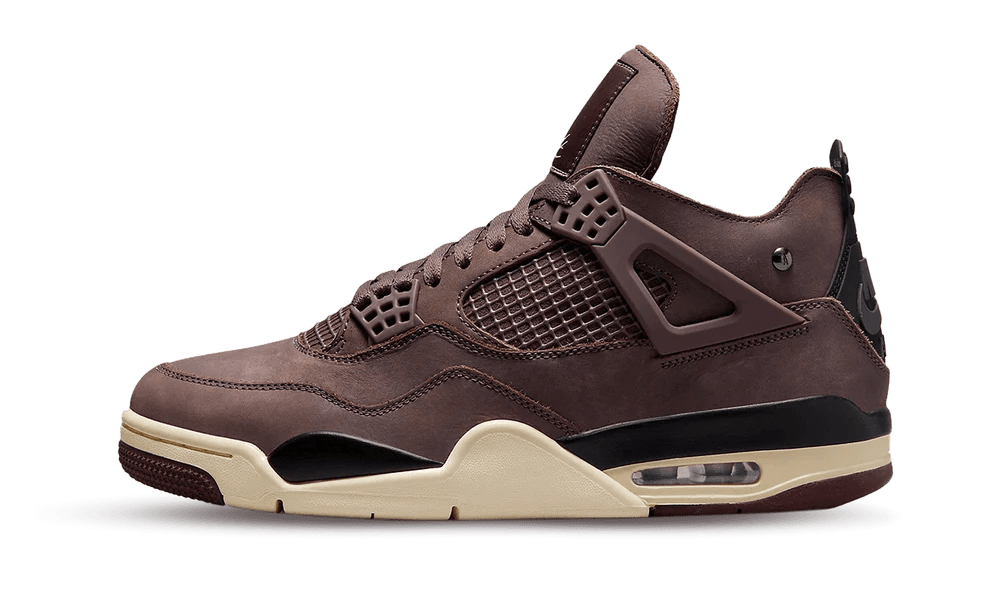 Jordan 4 A Ma Maniére Violet Ore - NOISE PLUG