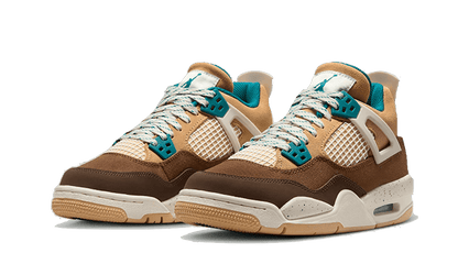 Jordan 4 Cacao Wow (GS) - NOISEPLUG
