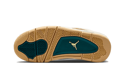 Jordan 4 Cacao Wow (GS) - NOISEPLUG