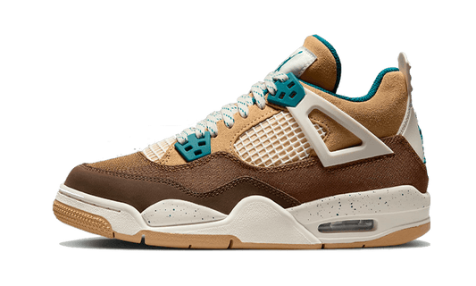 Jordan 4 Cacao Wow (GS) - NOISEPLUG