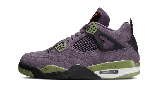 Jordan 4 Canyon Purple (W) - NOISE PLUG